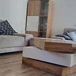 Prázdninový dům Dom V Skalke Nad Vahom *