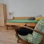 Dom V Skalke Nad Vahom