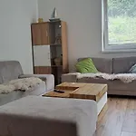 Prázdninový dům Dom V Skalke Nad Vahom *