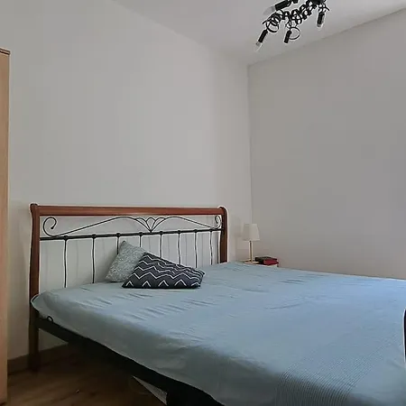 Dom V Skalke Nad Vahom Holiday home *