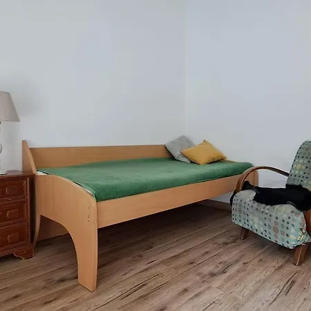 Dom V Skalke Nad Vahom Holiday home Skalka nad Vahom